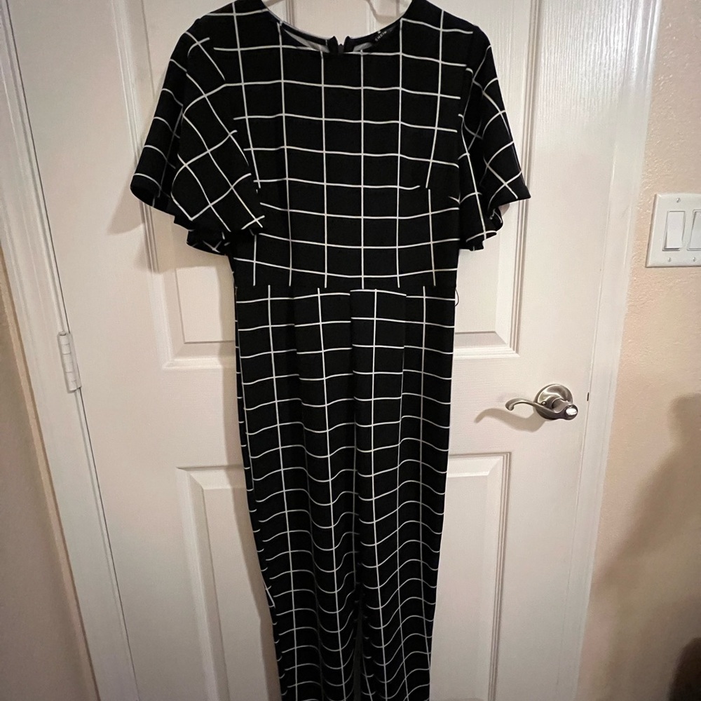 Women’s jumpsuit